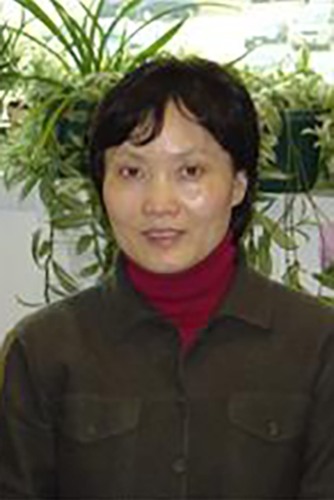 Ji Su Li, MD