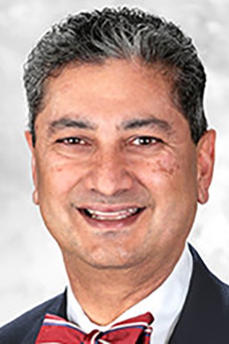 Samir Shah, MD